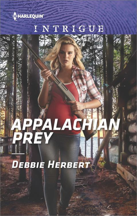 Appalachian Prey, Lavender Mountain