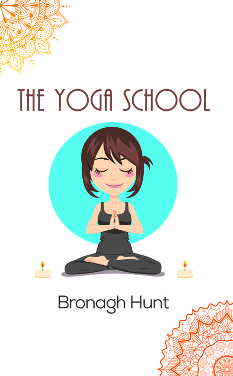 The Yoga School