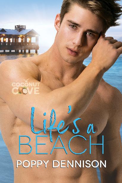 Life&#x27;s a Beach, Coconut Cove