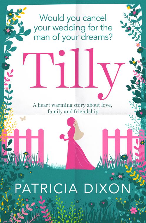 Tilly, The Destiny Series