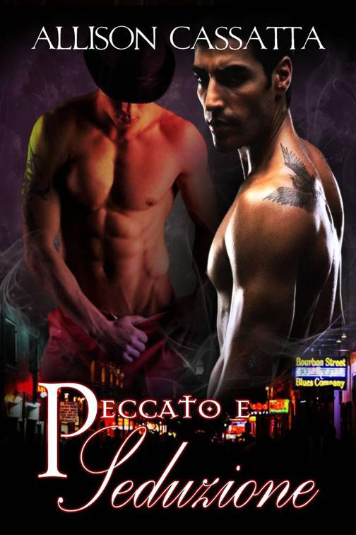 Peccato e seduzione, Peccato e seduzione