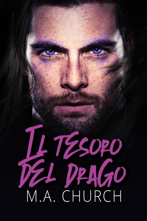 tesoro del drago, Dreamspun Beyond