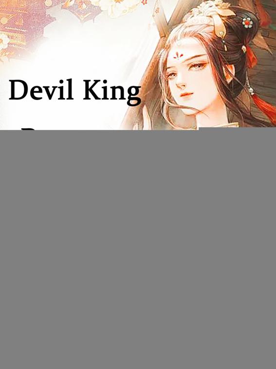 Devil King Pampers His Devil Consort, Volume 2
