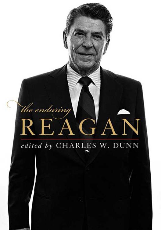 Enduring Reagan