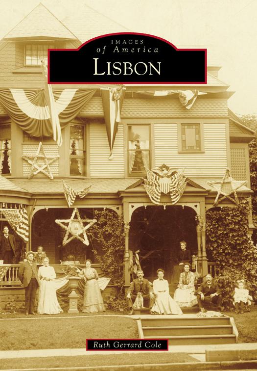 Lisbon, Images of America