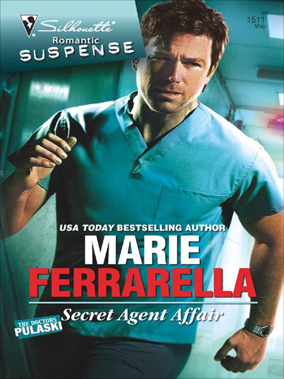 Secret Agent Affair, The Doctors Pulaski