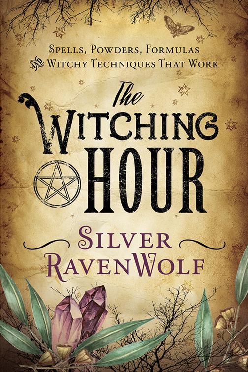 Witching Hour