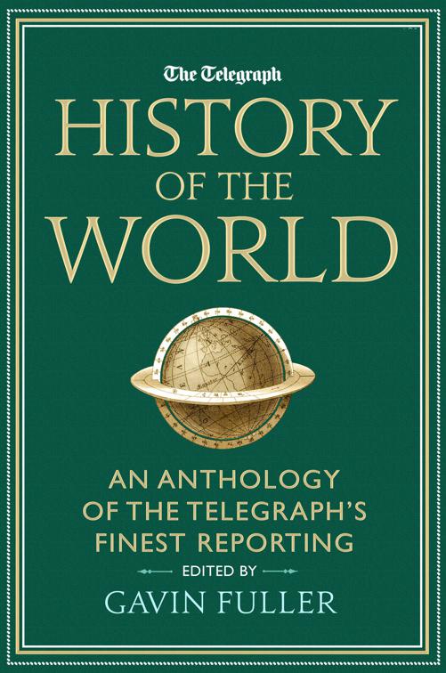 Telegraph History of the World
