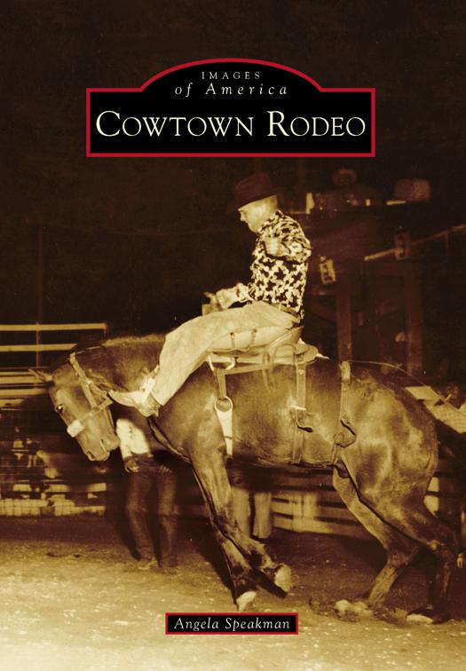 Cowtown Rodeo, Images of America