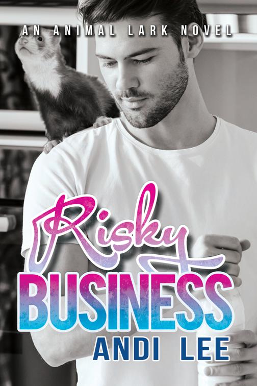Risky Business, Animal Lark