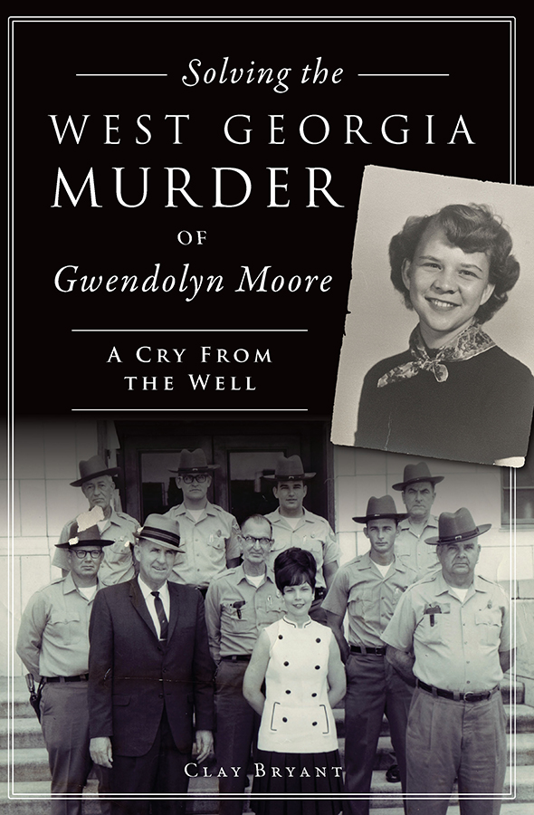 Solving the West Georgia Murder of Gwendolyn Moore, True Crime