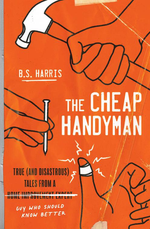 Cheap Handyman