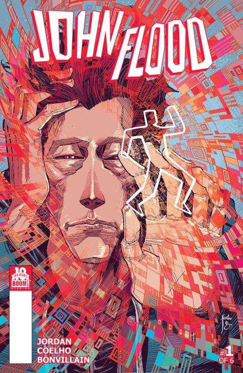 John Flood #1, John Flood