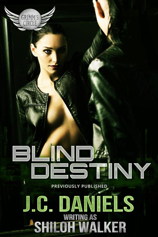 Blind Destiny, Grimm&#x27;s Circle