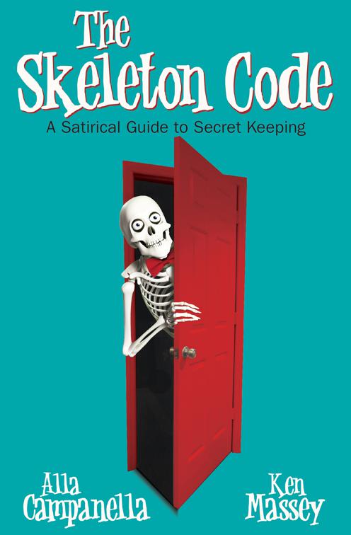 Skeleton Code