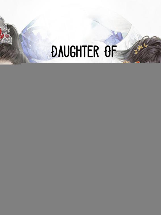 Daughter Of Rebellious Minister, Volume 1