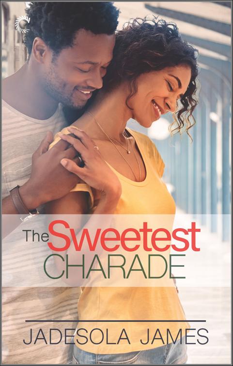 Sweetest Charade