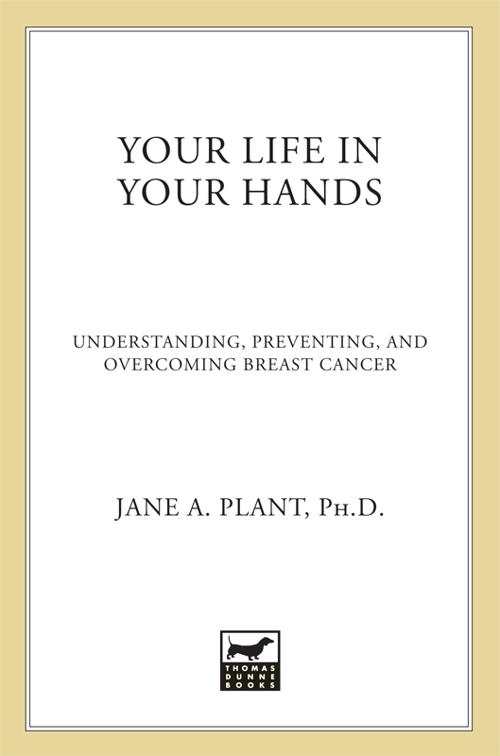 Your Life in Your Hands