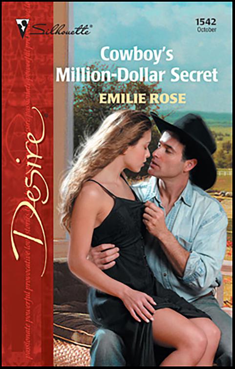 Cowboy&#x27;s Million-Dollar Secret