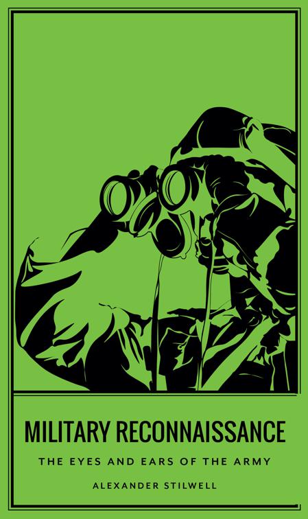 Military Reconnaissance, Casemate Short History