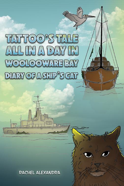 Tattoo&#x27;s Tale: All in a Day in Woolooware Bay