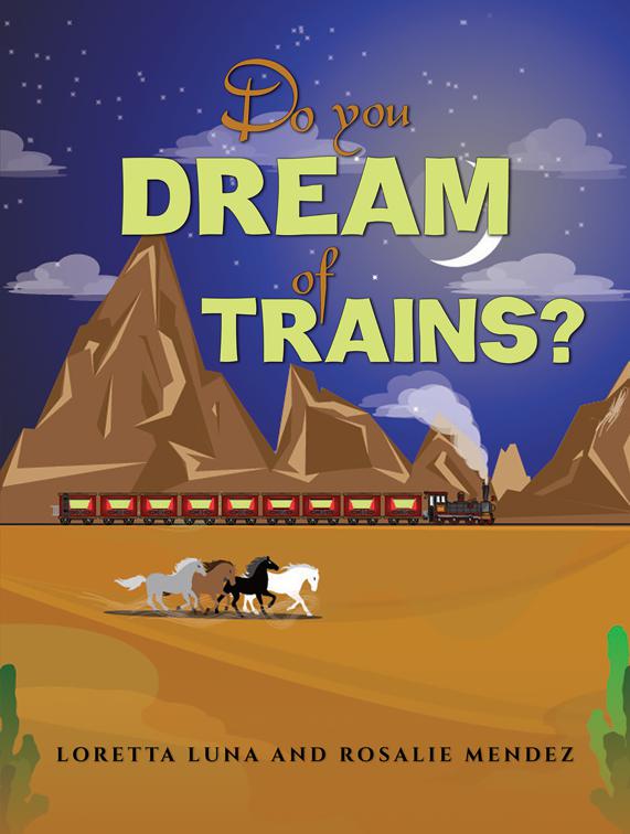 Do You Dream of Trains?