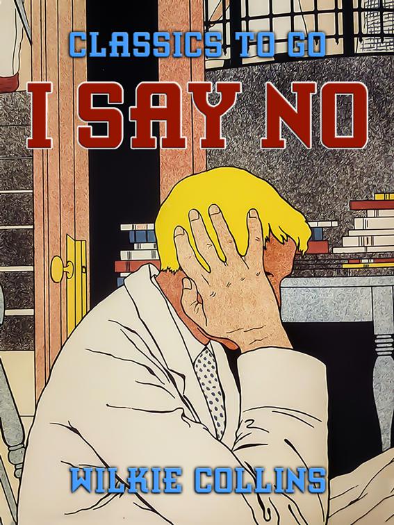 &quot;I Say No&quot;, Classics To Go