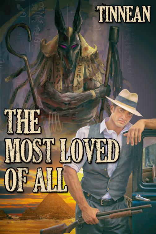 The Most Loved of All, Strange, Strange World