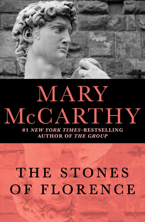 Stones of Florence