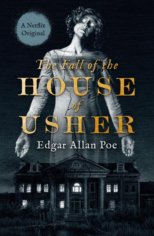 Fall of the House of Usher