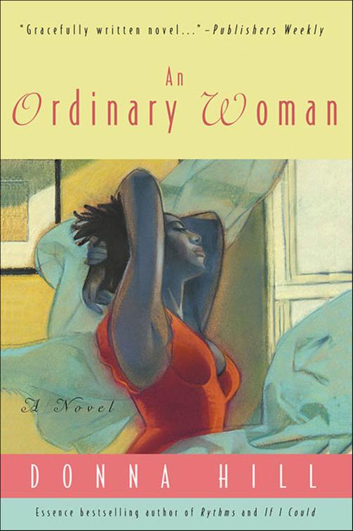 Ordinary Woman