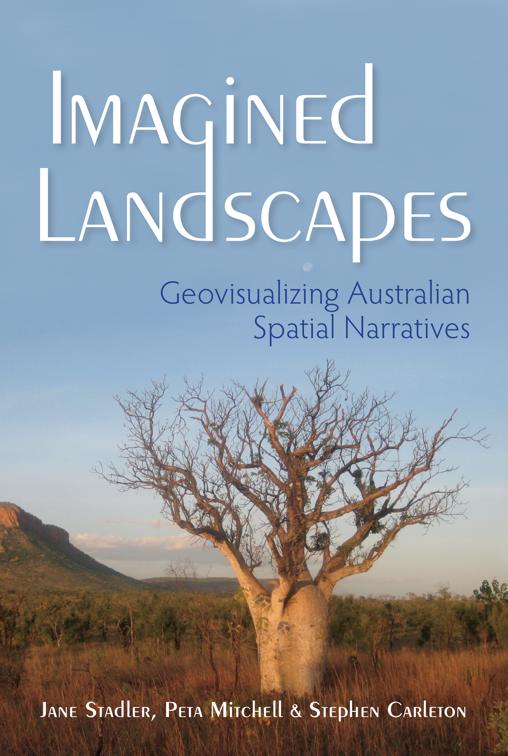 Imagined Landscapes, The Spatial Humanities