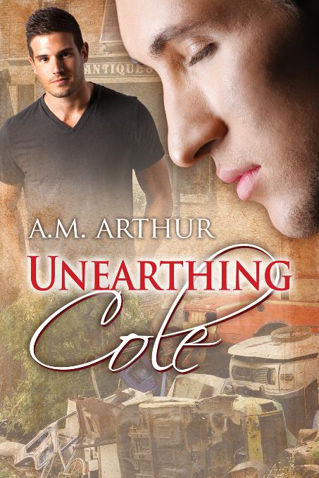 Unearthing Cole, Discovering Me