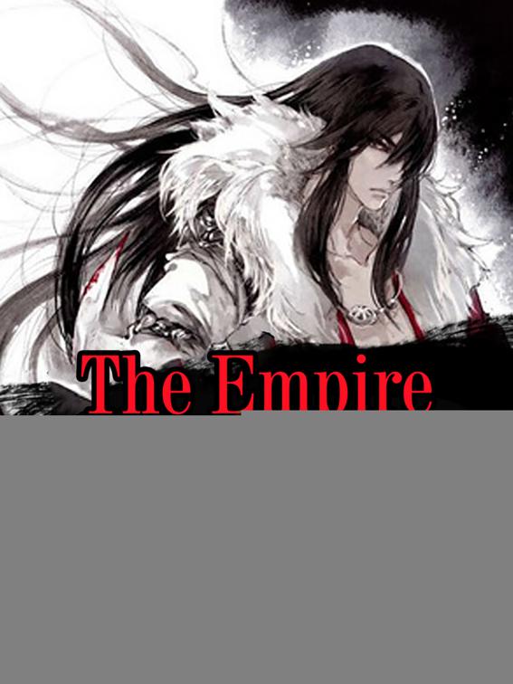 The Empire of Dragon, Volume 1