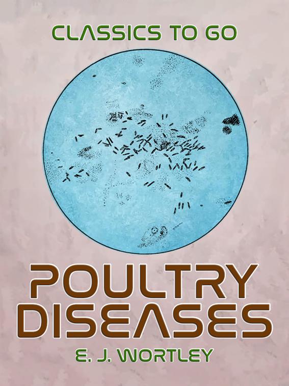 Poultry Diseases, Classics To Go