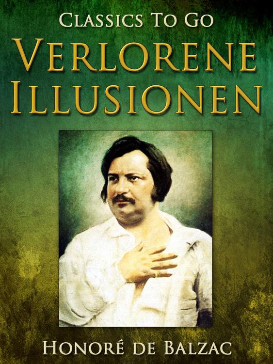 Verlorene Illusionen, Classics To Go