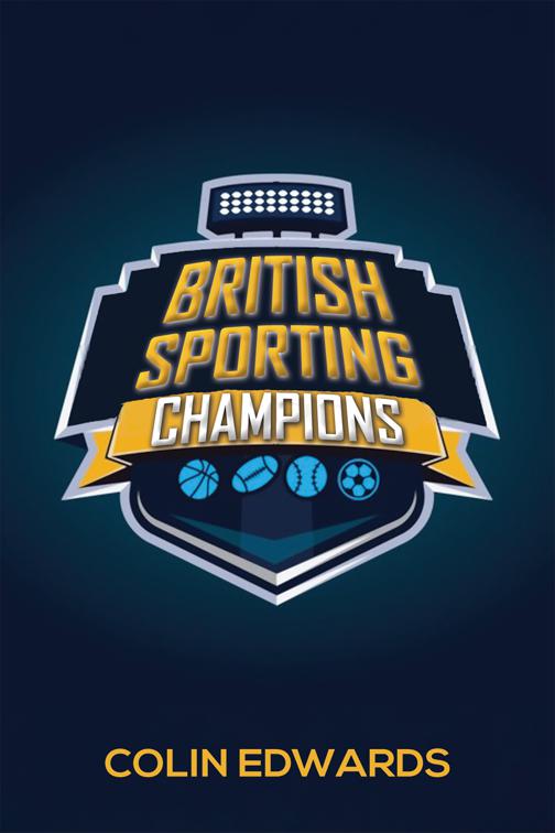 British Sporting Champions