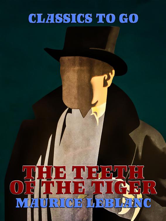 The Teeth of the Tiger, Classics To Go