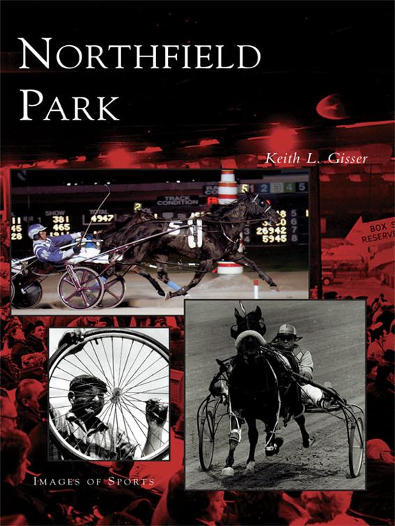 Northfield Park, Images of Sports