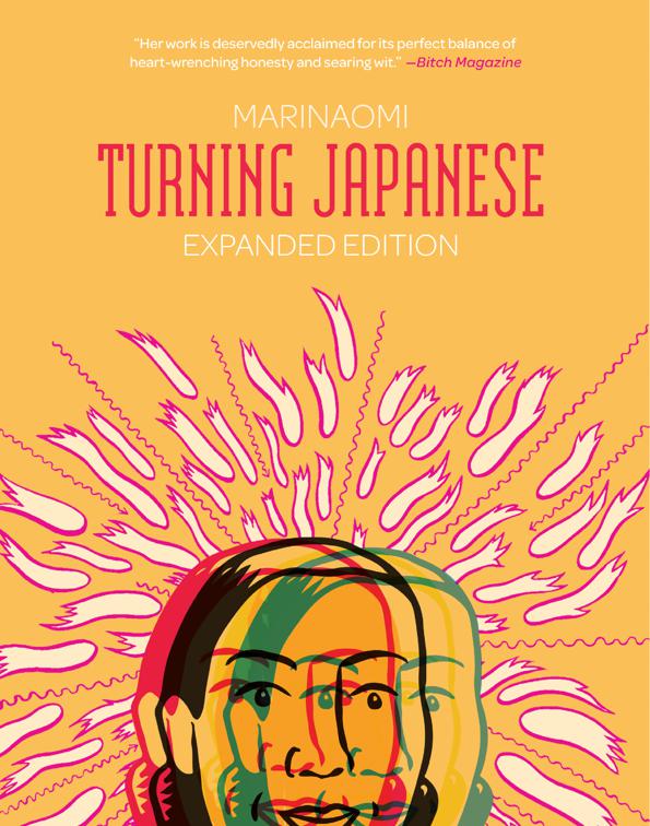 Turning Japanese: Expanded Edition, Turning Japanese