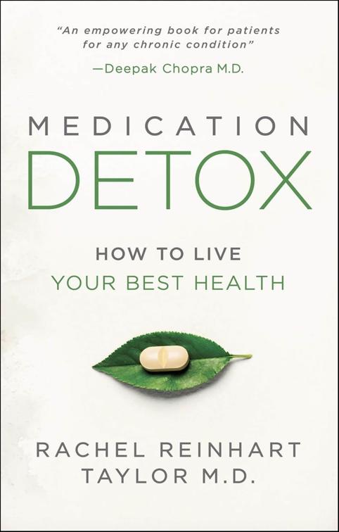 Medication Detox