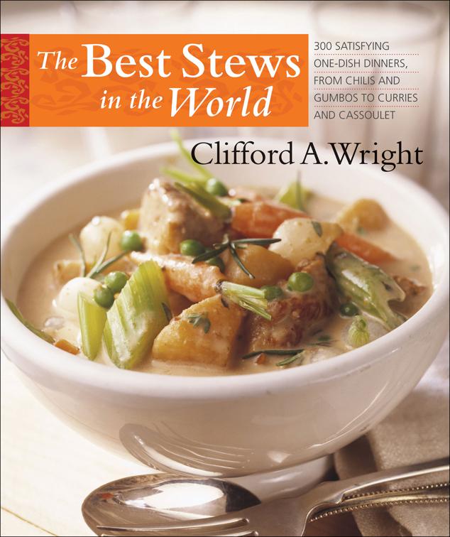 Best Stews in the World