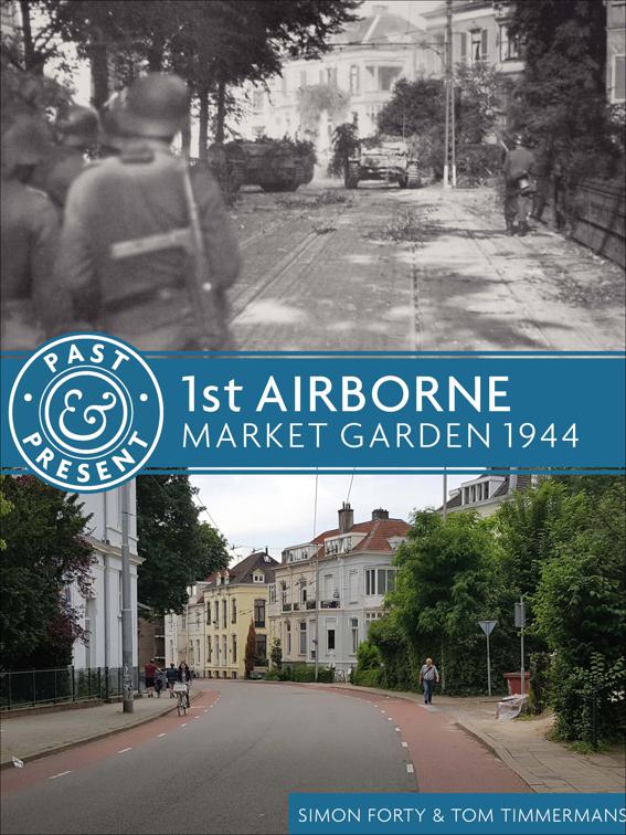 1st Airborne, Past &amp; Present