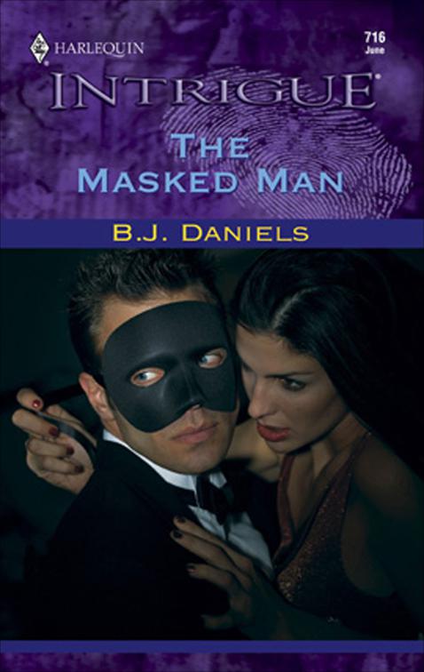 Masked Man