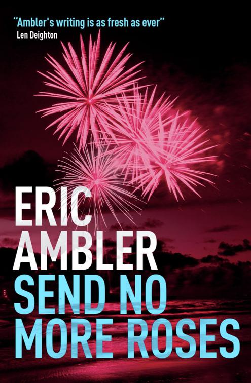 Send No More Roses