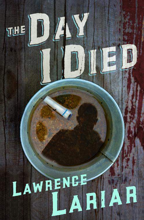 Day I Died