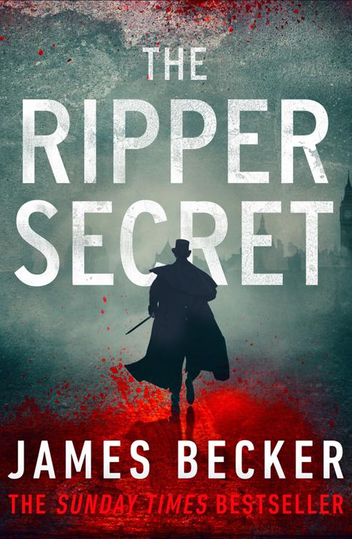 Ripper Secret