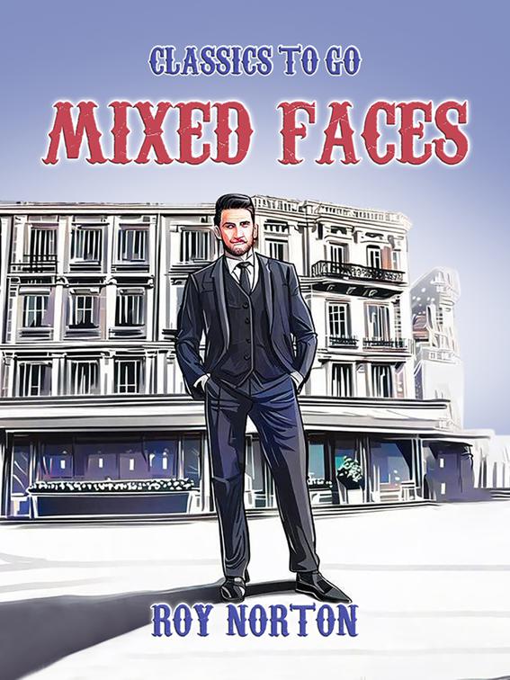 Mixed Faces, Classics To Go