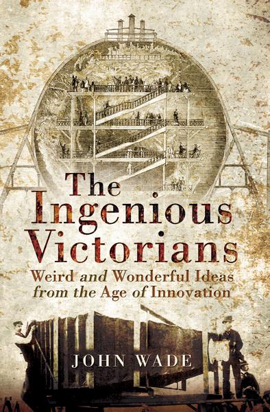 Ingenious Victorians