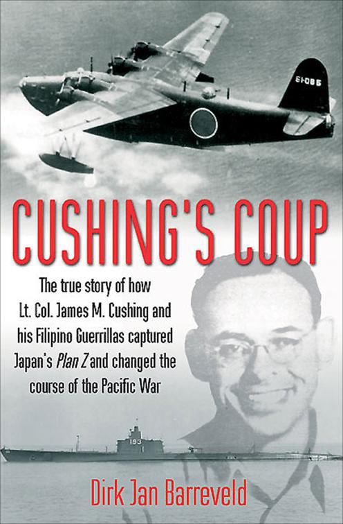 Cushing&#x27;s Coup